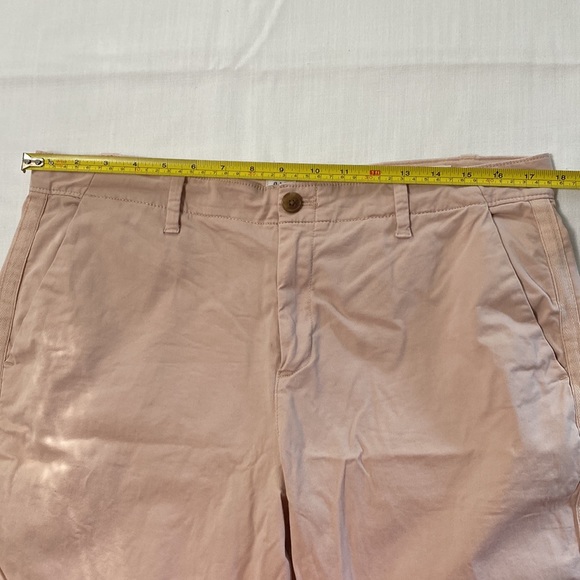 Womens Girl Friend Chino Pants Size 12 Pink - Picture 11 of 16